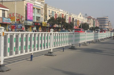 道路护栏PF-C