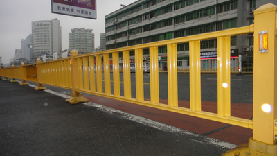 道路护栏GF-CQ
