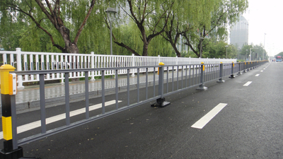 道路护栏GF-CQ