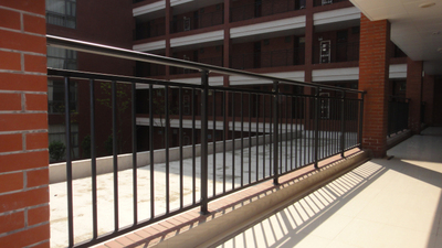 陽臺護欄GY-B