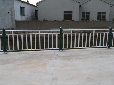 河道護(hù)欄PZ-B