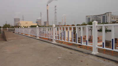 河道護(hù)欄PF-B