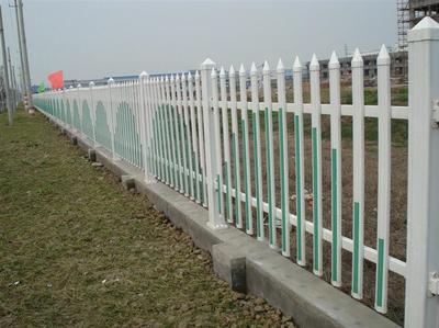 围墙护栏PZ-B