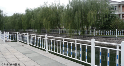河道護(hù)欄GF-BQ