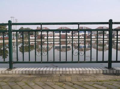 河道護(hù)欄GD-B