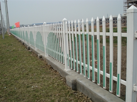 围墙护栏PZ-B系列