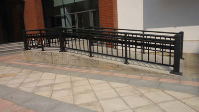 樓梯護欄GY-B