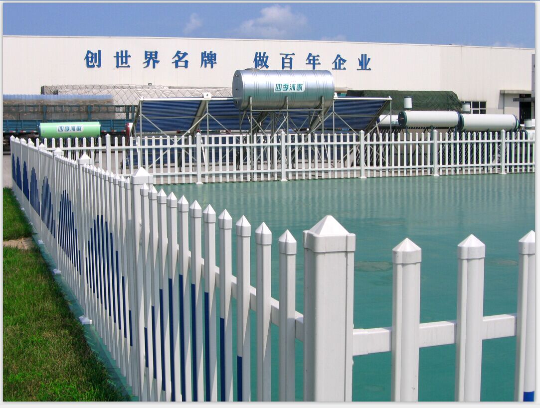 河道護欄PF-B