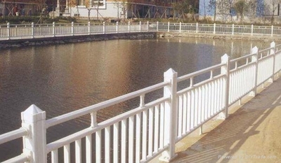 河道護(hù)欄GF-BQ