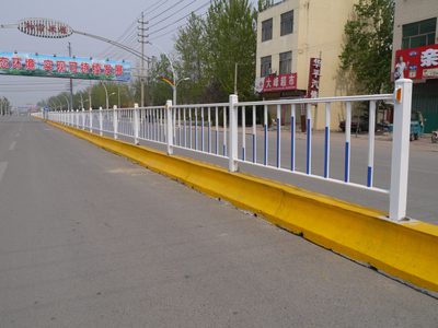道路护栏GF-CQ