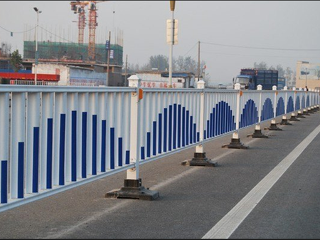 道路护栏GF-CQ