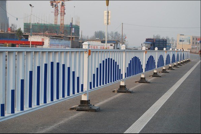 道路护栏GF-CQ